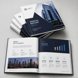 booklet printing kuala lumpur -