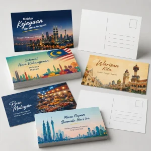 postcard-printing-kuala-lumpur